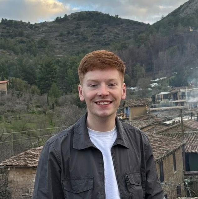 Ronan Peacock